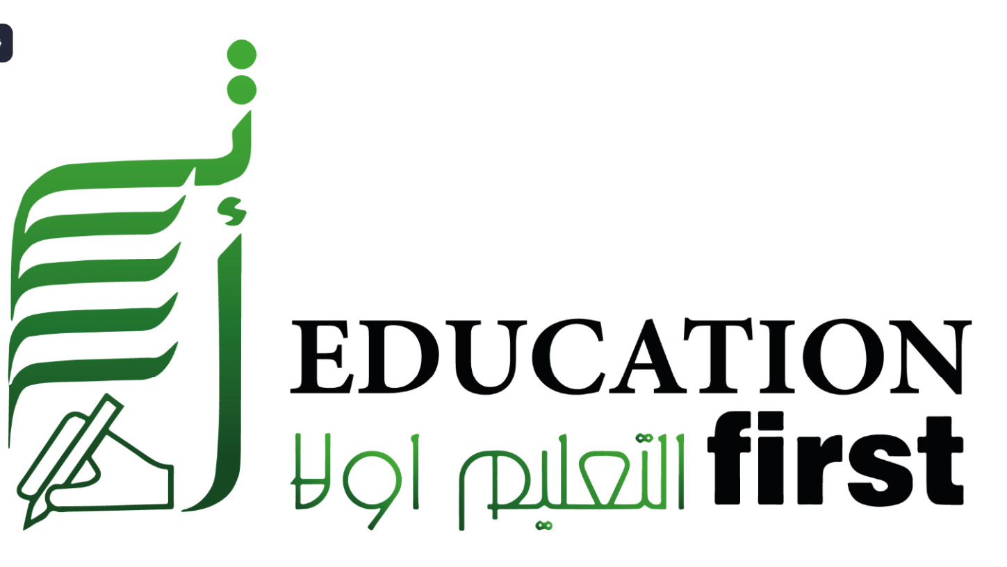 Education First